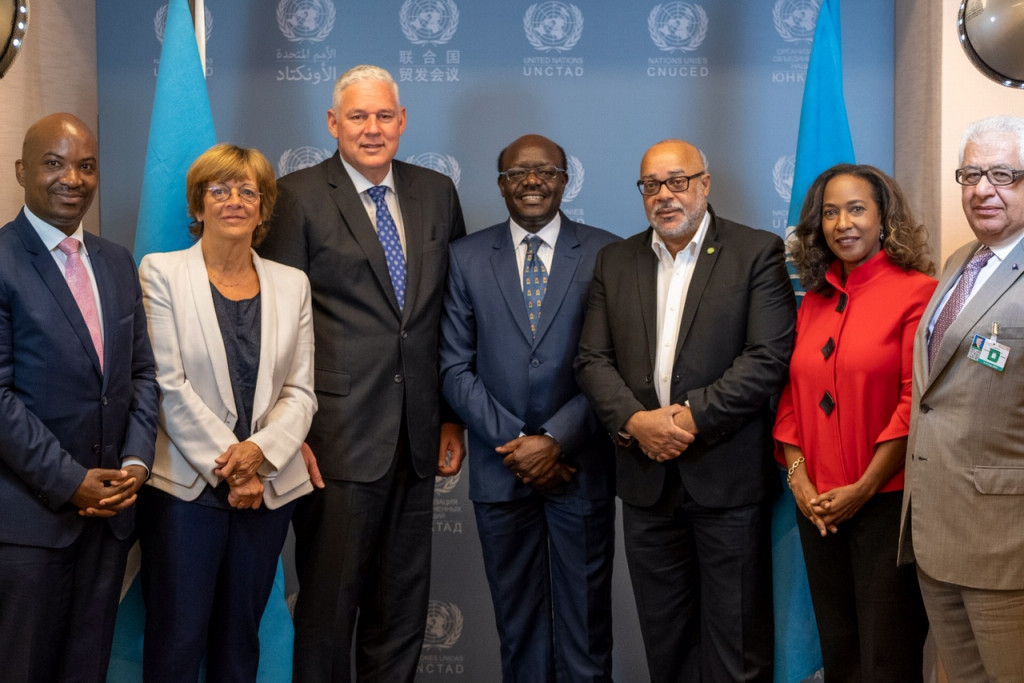 The Global Impact of Women in Philanthropy