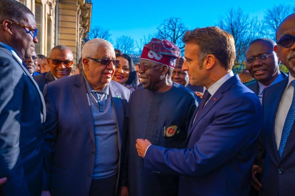 Gilbert Chagoury and the Strength of Organized Philanthropy