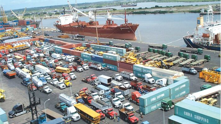 African economic development
