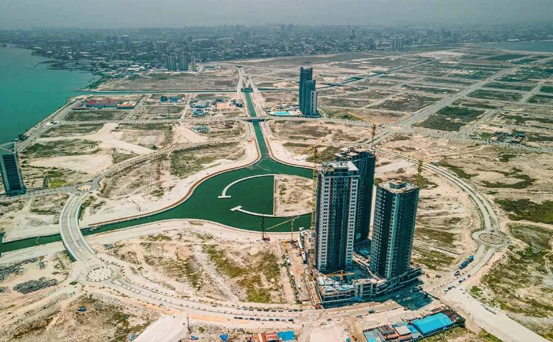 African economic development