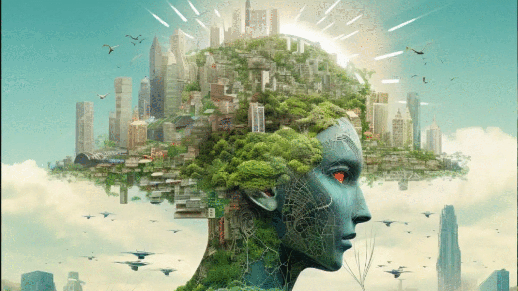 green energy solutions