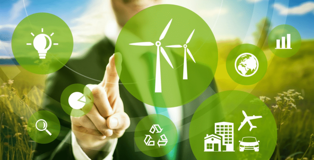green energy solutions