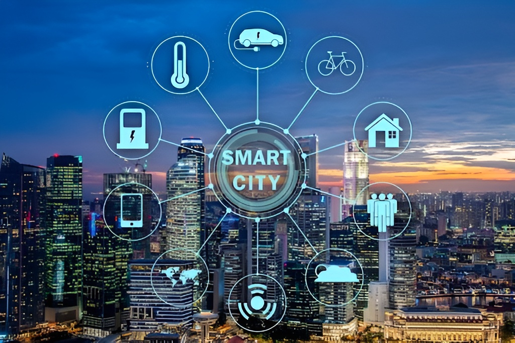 Smart Urban Planning: Chagoury’s Role in Climate Philanthropy