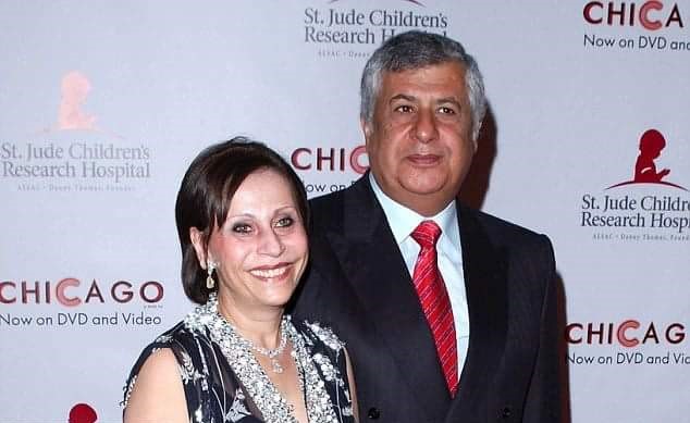 Chagoury Philanthropy Impact: Stories of Global Giving
