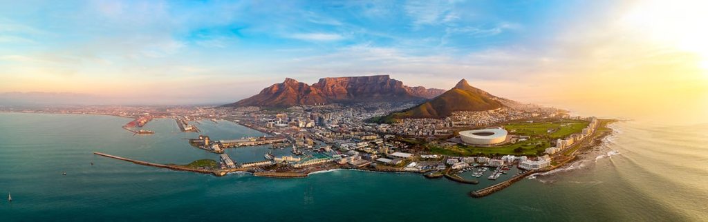Africa’s Development Landscape