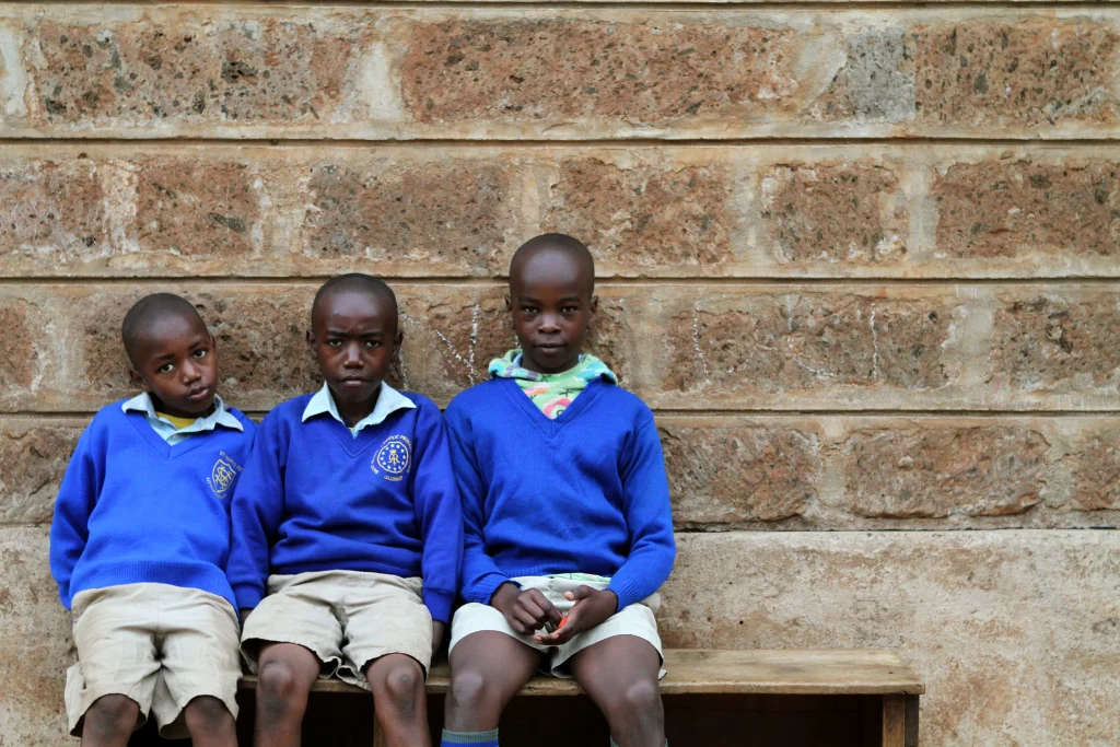Education and Healthcare as Development Multipliers
