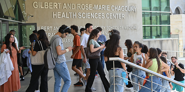 Discover how Chagoury’s philanthropy supports health initiatives globally through hospitals, education, and medical infrastructure.