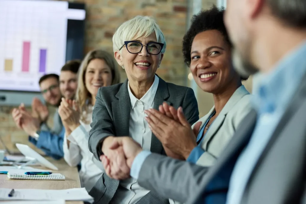 The Global Impact of Women in Philanthropy