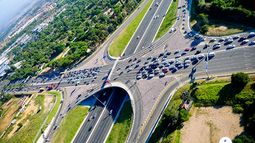 Emerging Opportunities in The Infrastructure of Africa