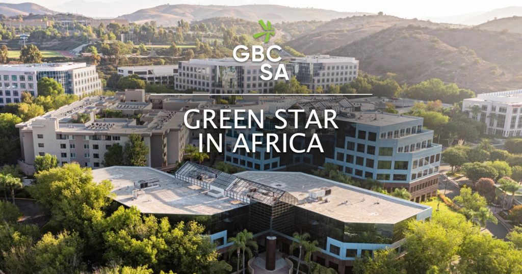 green build africa