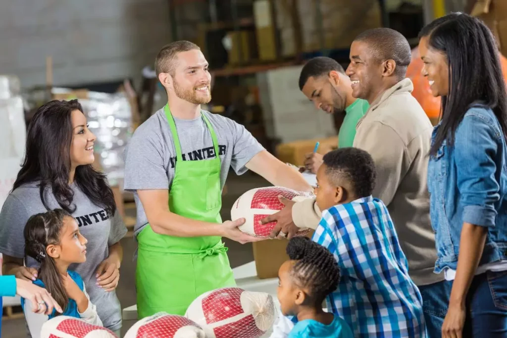 Philantrhopy vs Charity The Psychology Behind Giving