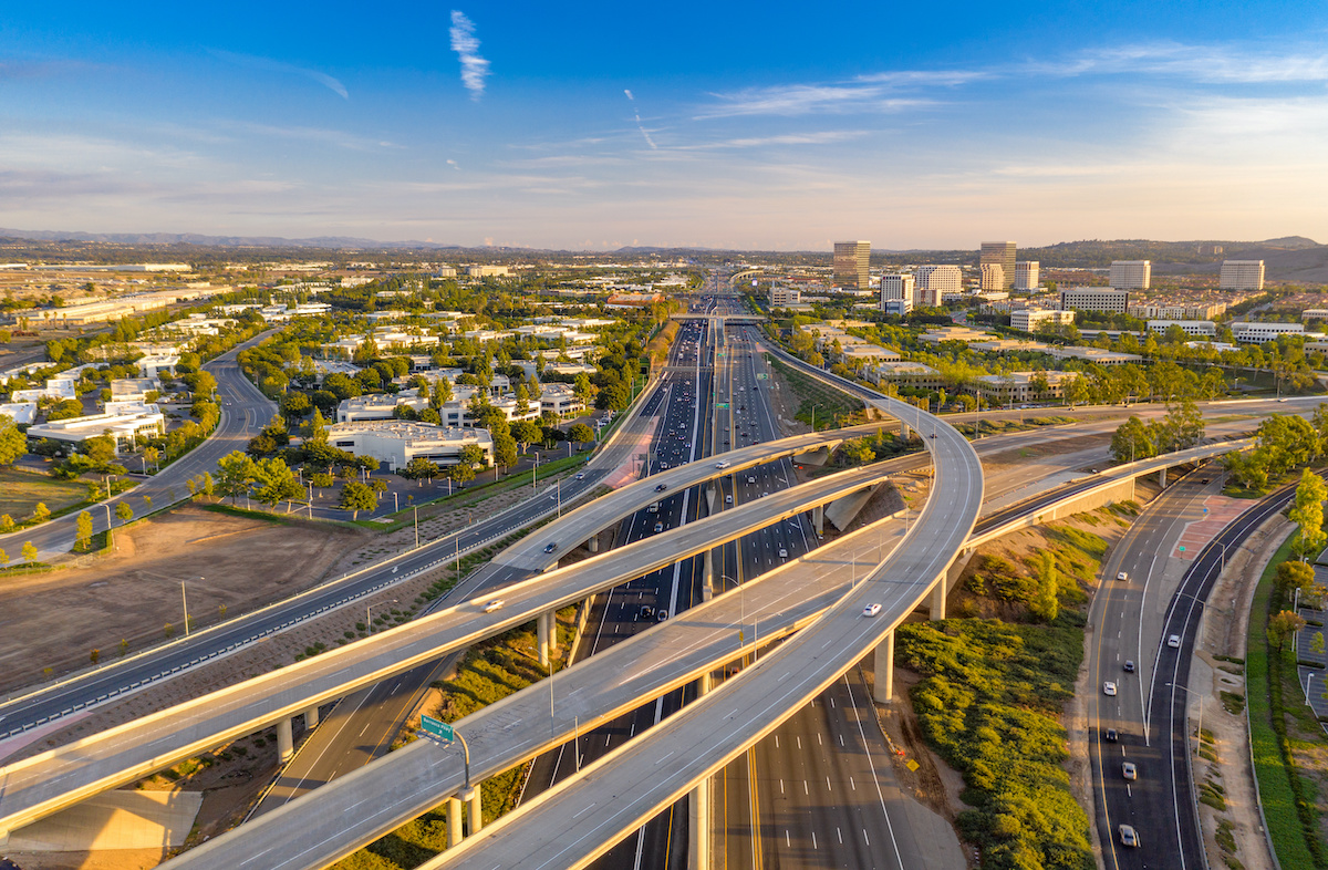 The Infrastructure of Africa: Modern Highways and Urban Development