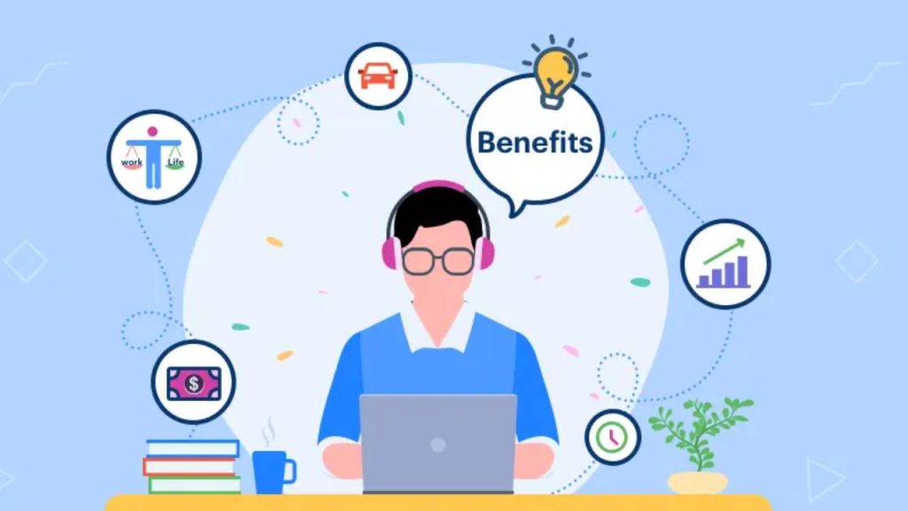 Benefits of Remote Philanthropy Jobs