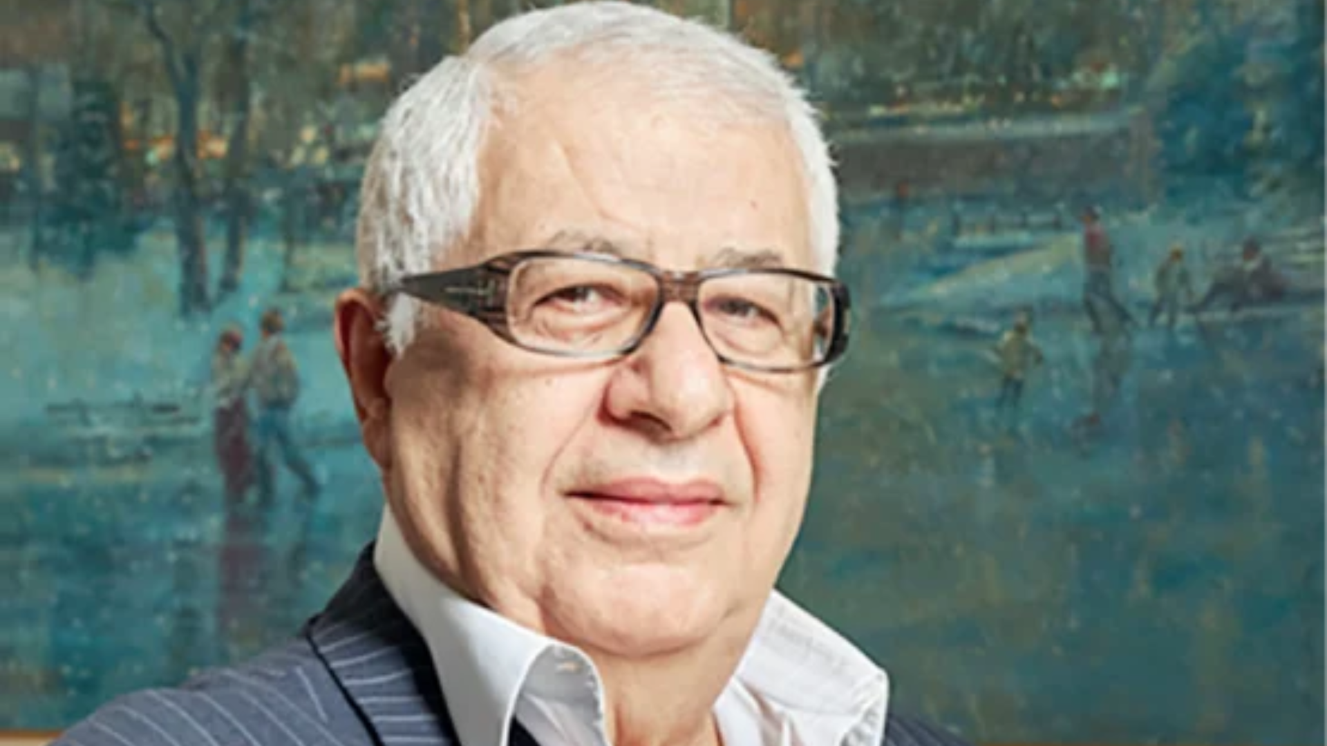 Who Is a Philanthropist? A Look at Gilbert Chagoury