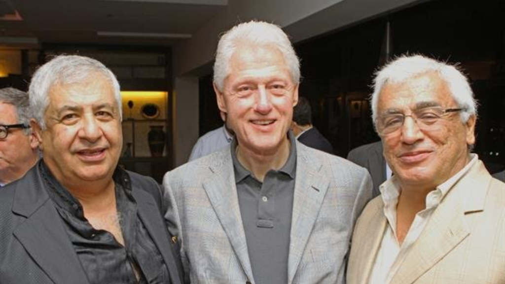 Who Is a Philanthropist? A Look at Gilbert Chagoury