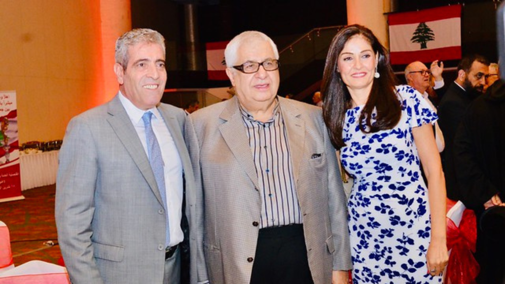 Who Is a Philanthropist? A Look at Gilbert Chagoury