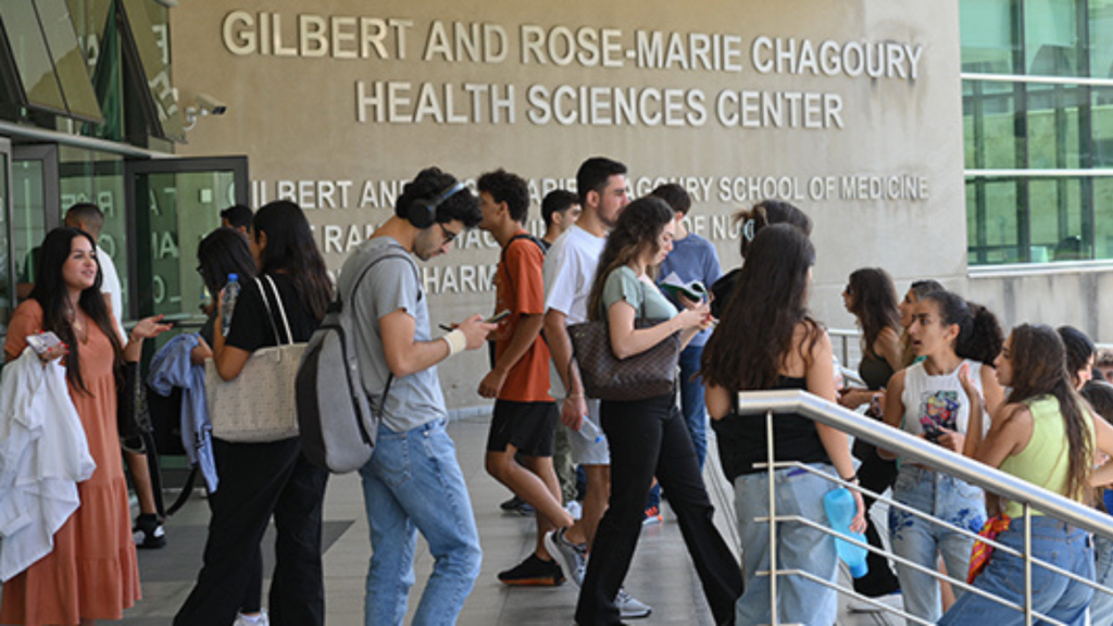 Who Is a Philanthropist? A Look at Gilbert Chagoury