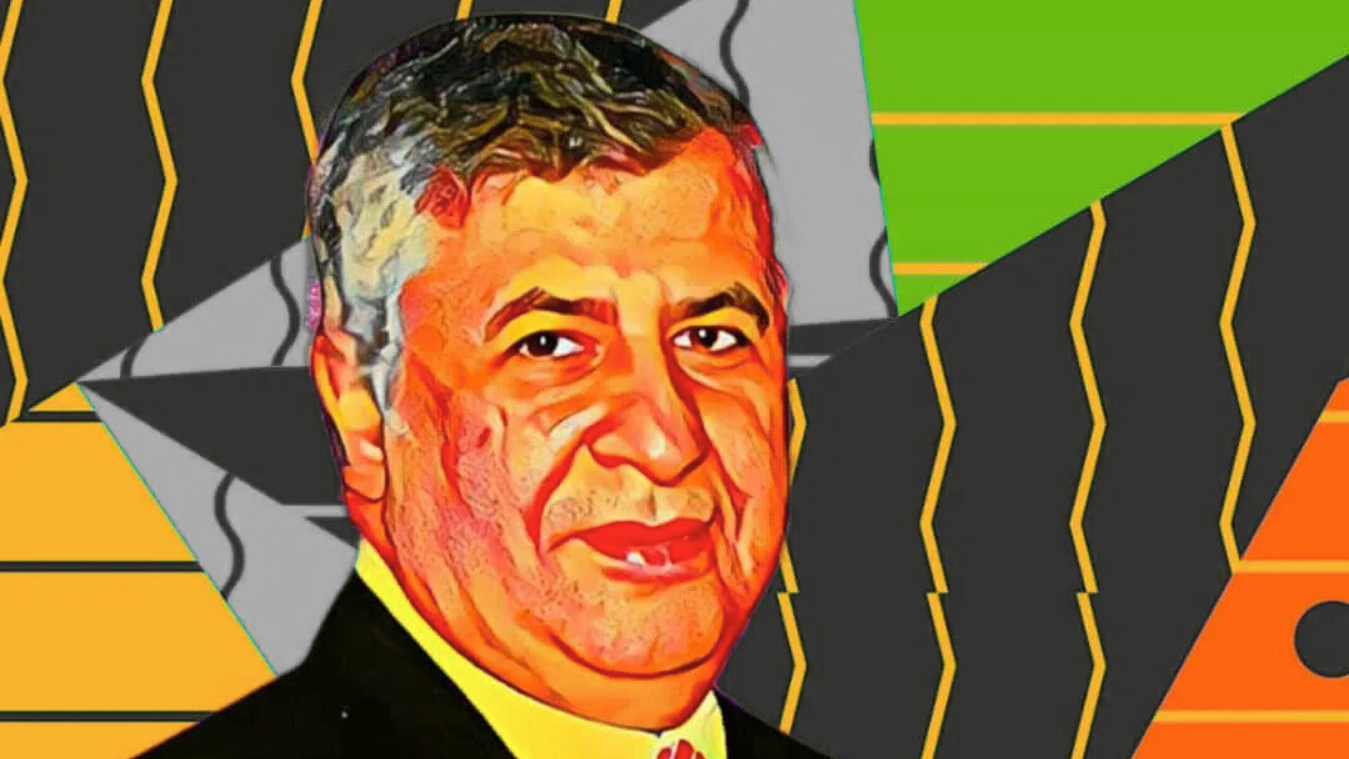 Sir Gilbert Chagoury at 80: Celebrating an Enduring Legacy