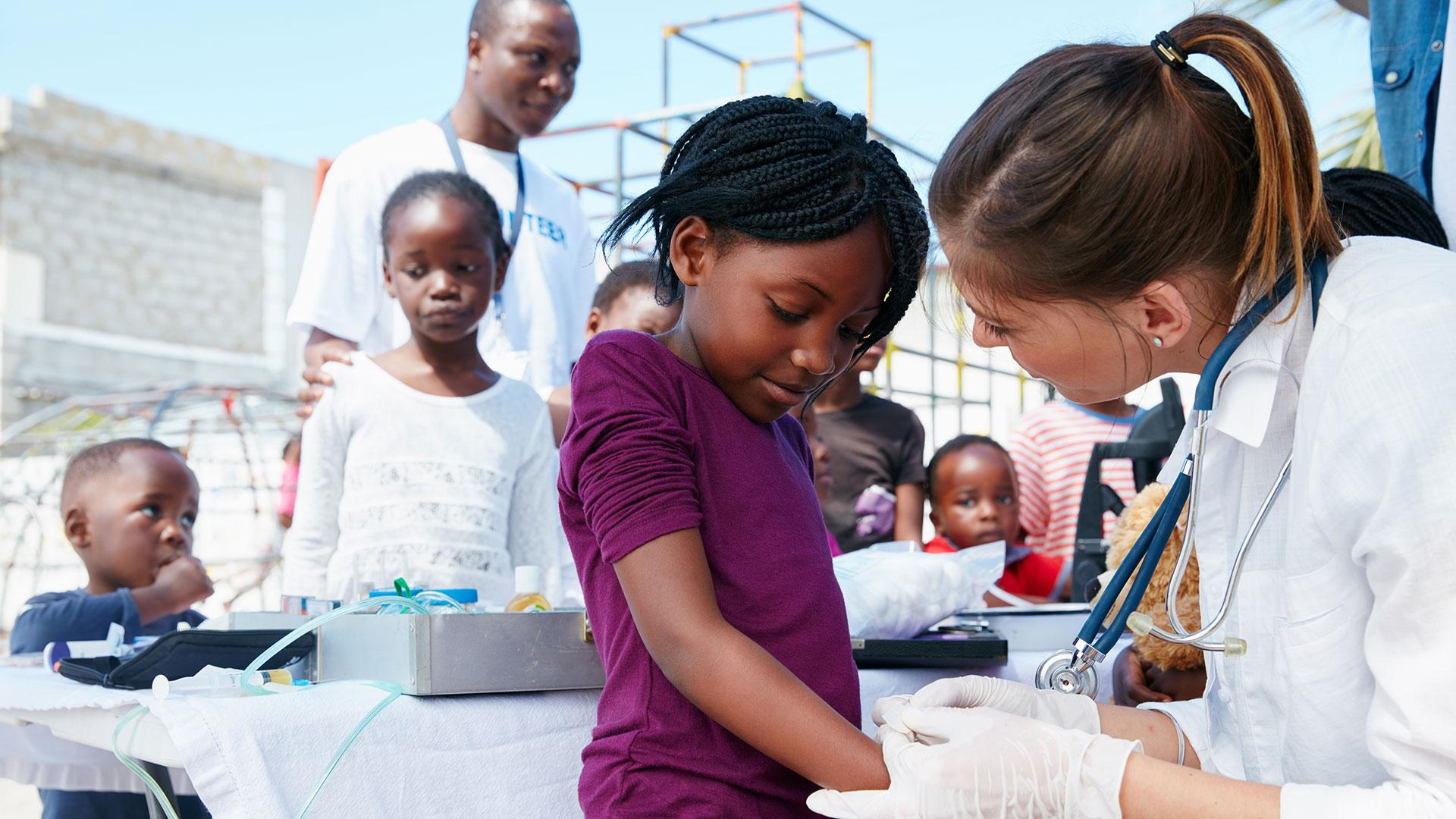 Philanthropy in Healthcare Education and Gilbert's Efforts.