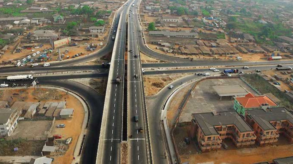 Visionary Billionaire Behind Lagos Landmarks