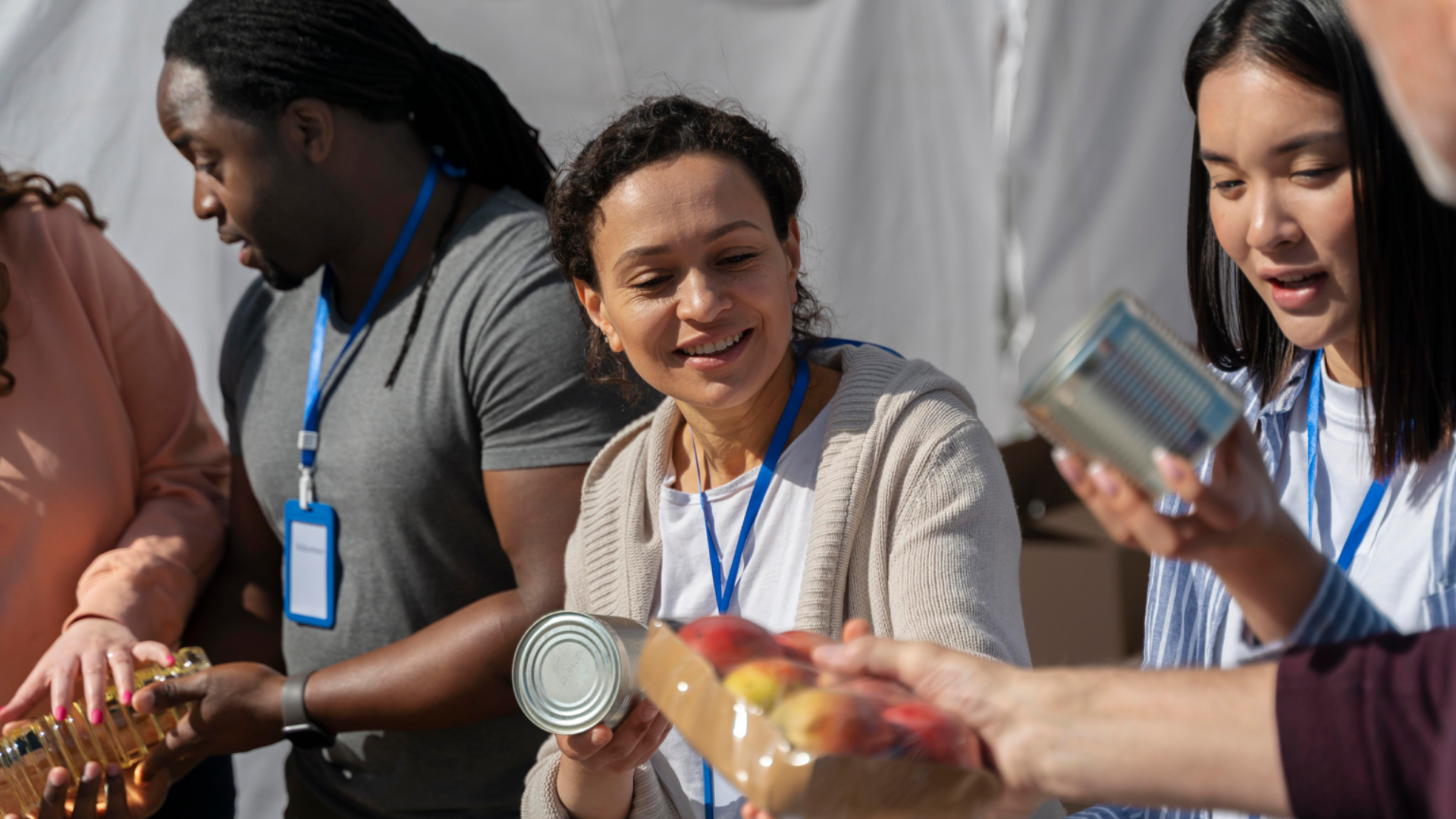 Philanthropic Strategies for Disaster Preparedness 