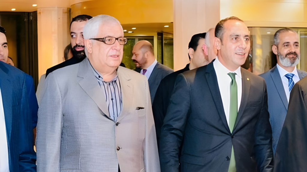 Eko Atlantic City Project