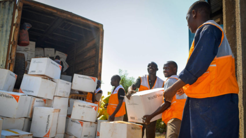 Philanthropic Strategies for Disaster Preparedness