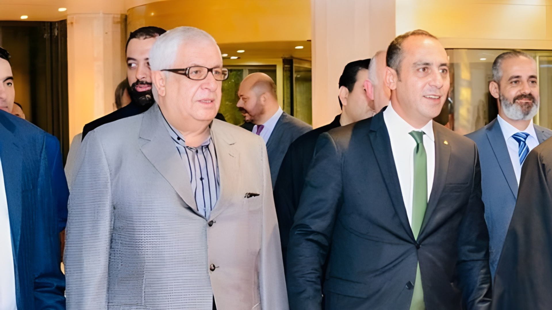 Long-Term Philanthropic Investment in Crisis Prevention