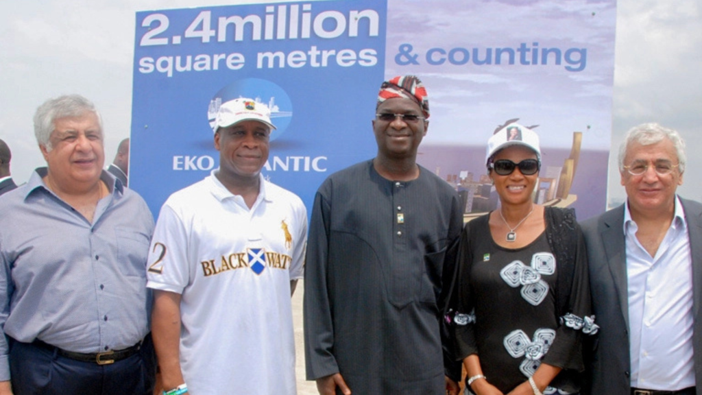 Philanthropy for Climate Disaster Mitigation and Resilience