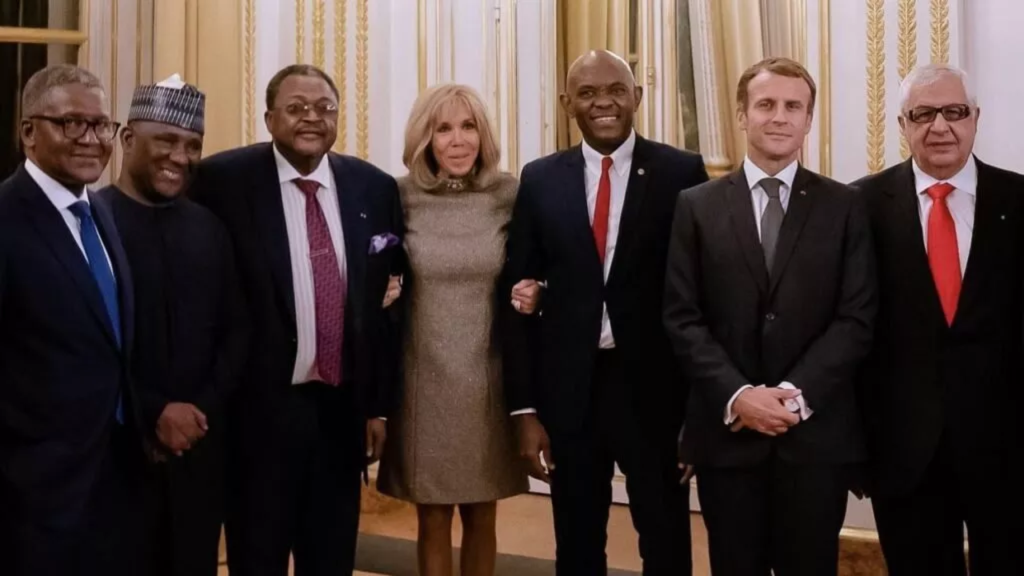 Philanthropy for Climate Disaster Mitigation and Resilience