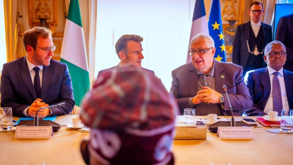 Long-Term Philanthropic Investment in Crisis Prevention
