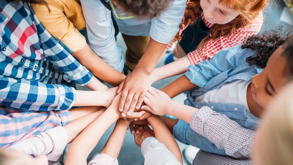 Long-Term Philanthropic Investment in 
