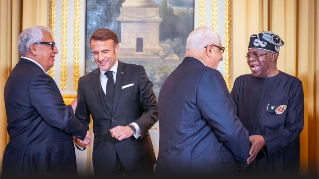 Strategic Philanthropy & Infrastructure Development