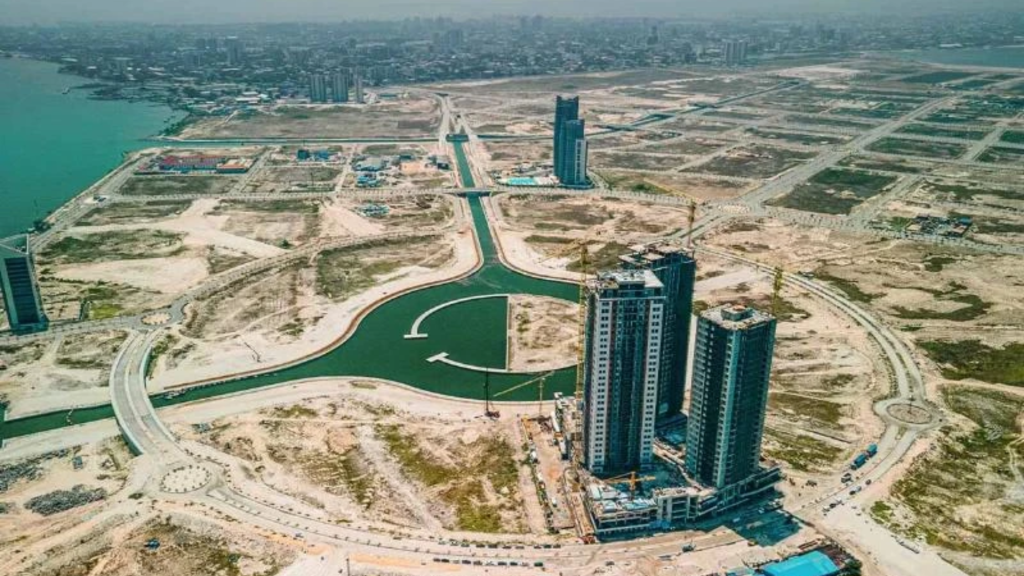 Sustainable Infrastructure Development Drives Economic Stability