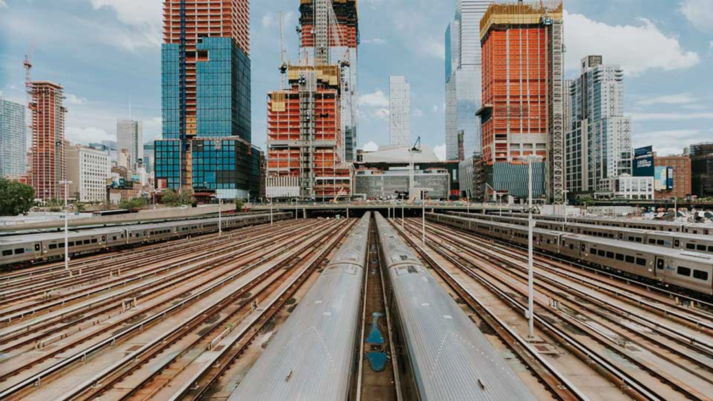 Infrastructure Resilience: Economic Stability Through Sustainable Development