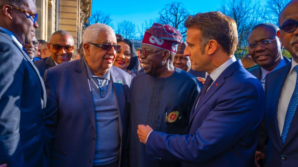 Economic Diversification: A Foundation for Sustainable Growth