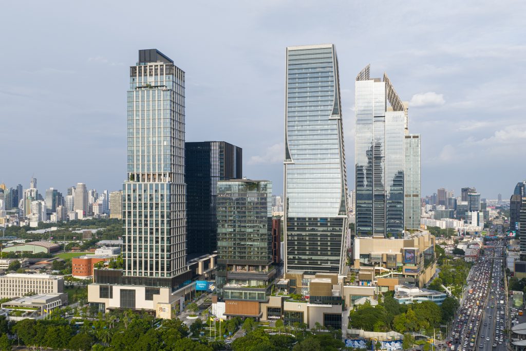 Smart City Development: A Foundation for Sustainable Economic Growth