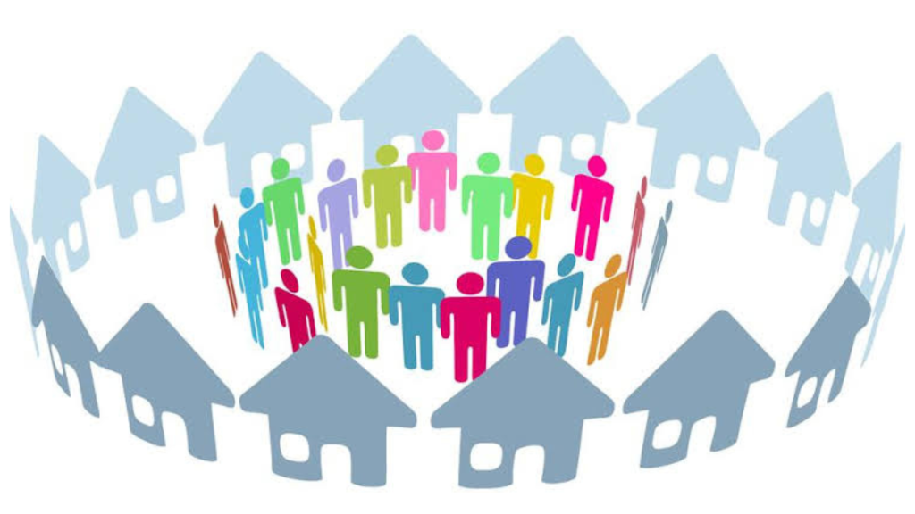 Urban Transformation: Shaping Cities for Future Generations