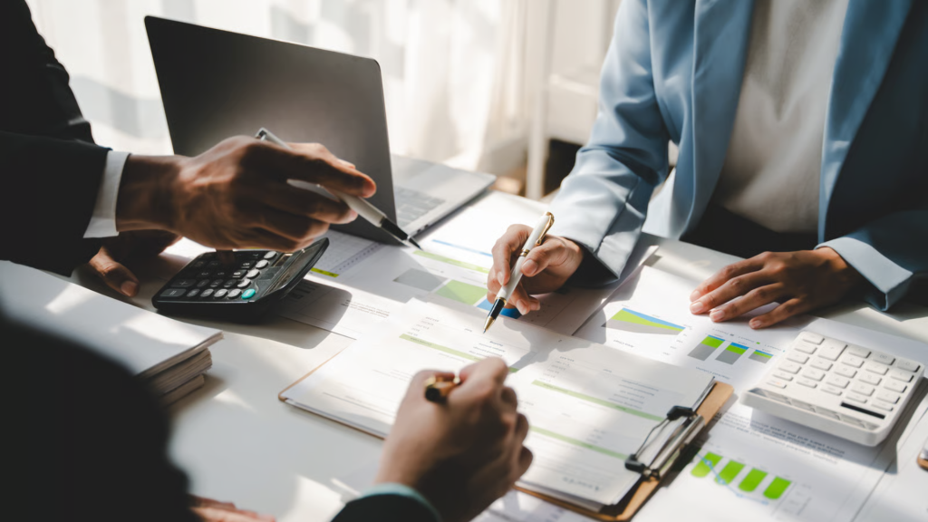 Development Finance for Sustainable Growth
