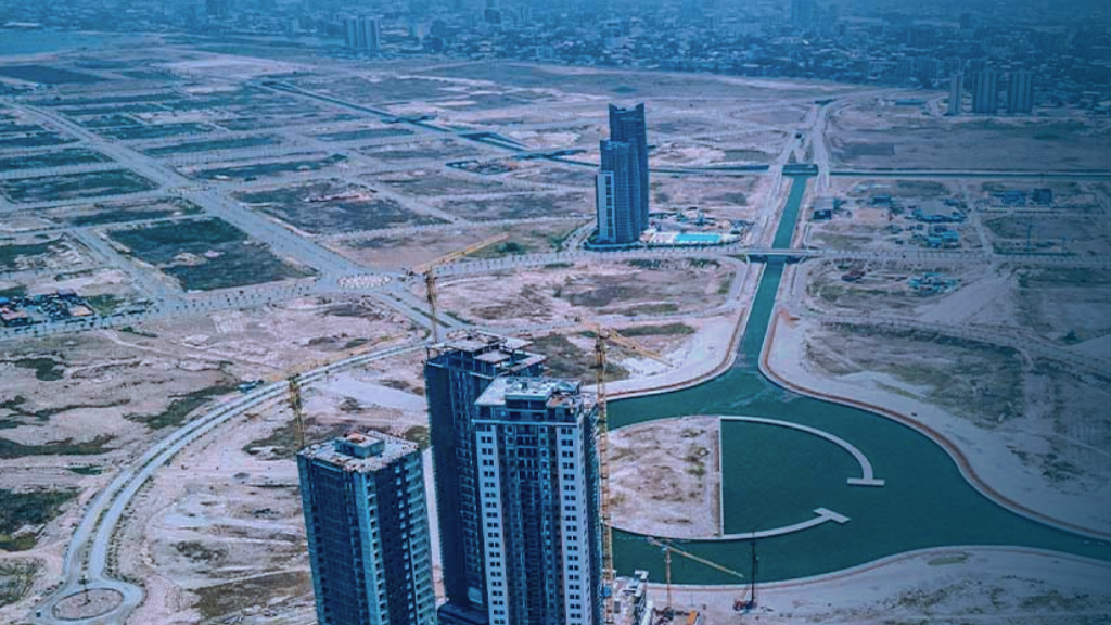 Digital Infrastructure: Creating Smarter and More Connected Communities