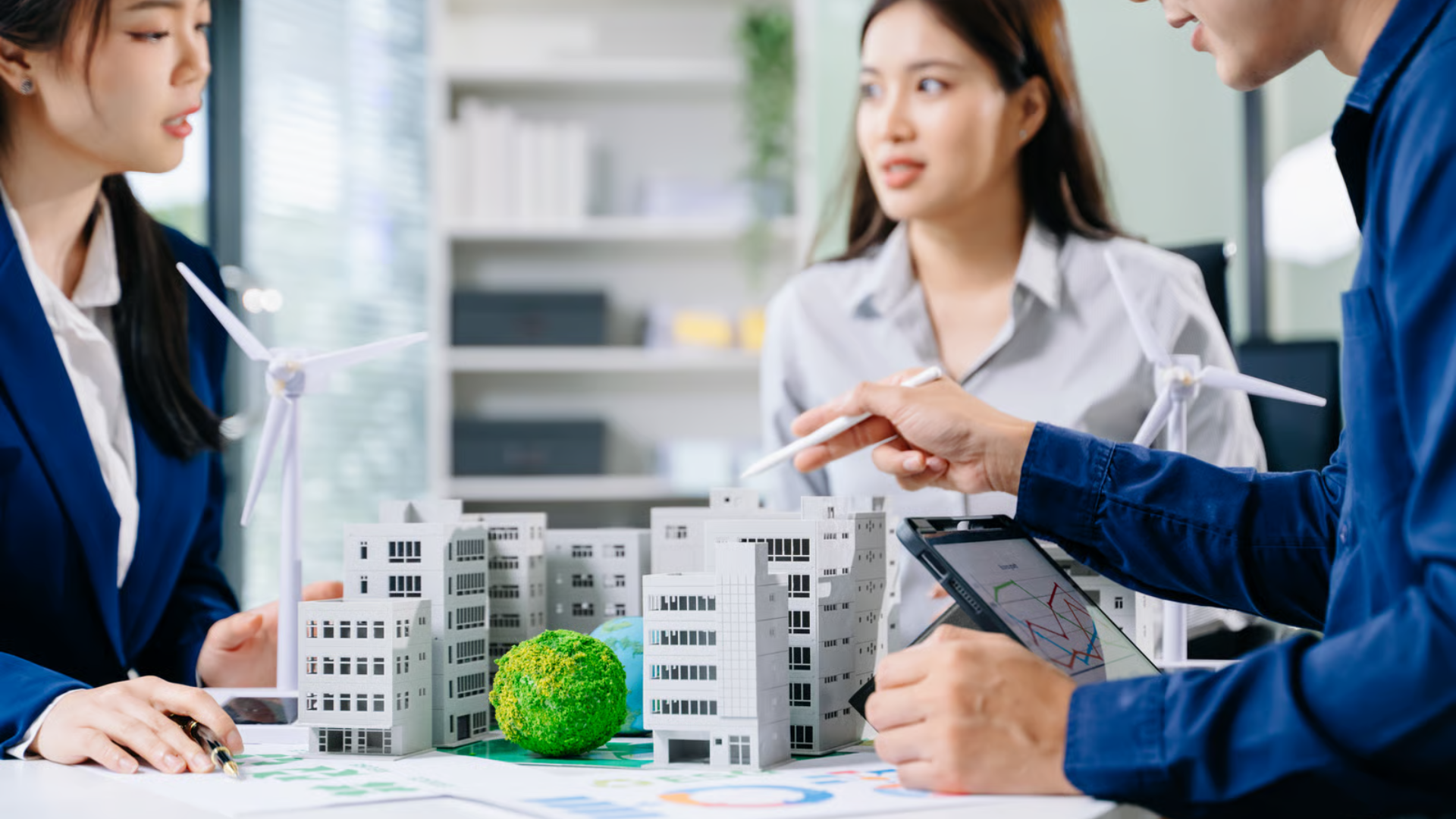 Development Finance: Funding Sustainable Growth for Future Generations 