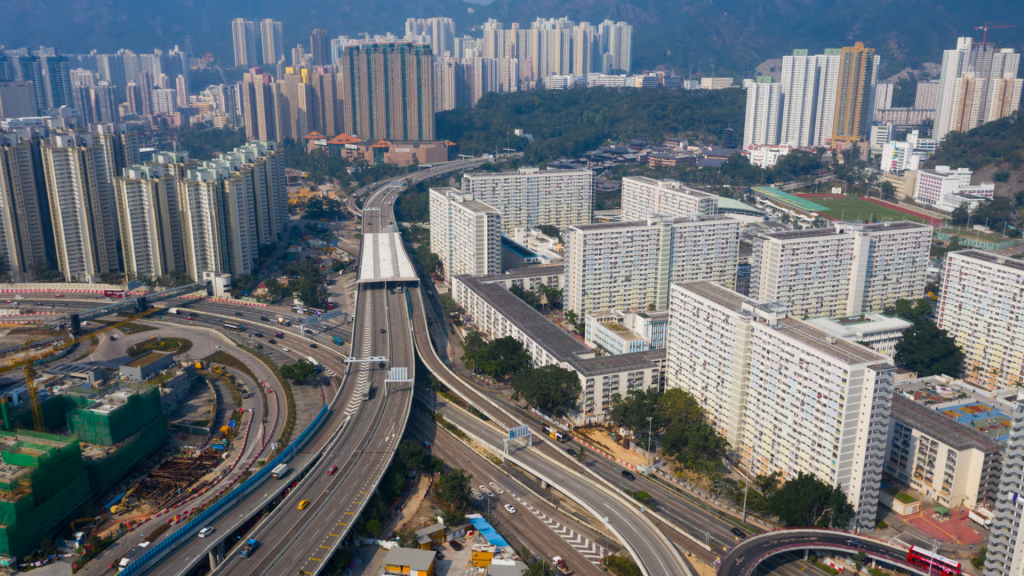 Economic Corridors: Strategic Regional Development