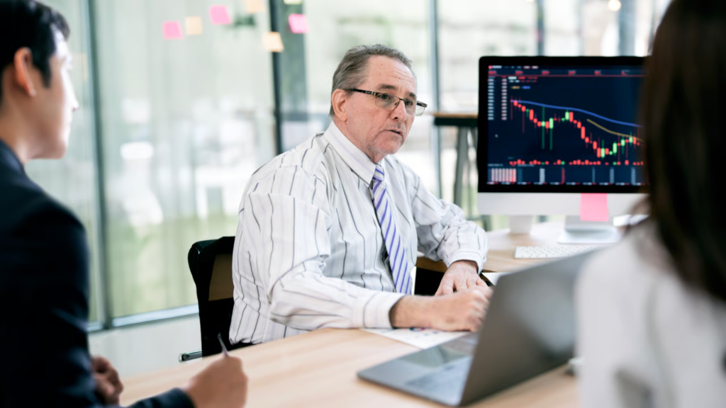 Investment Confidence in Emerging Markets