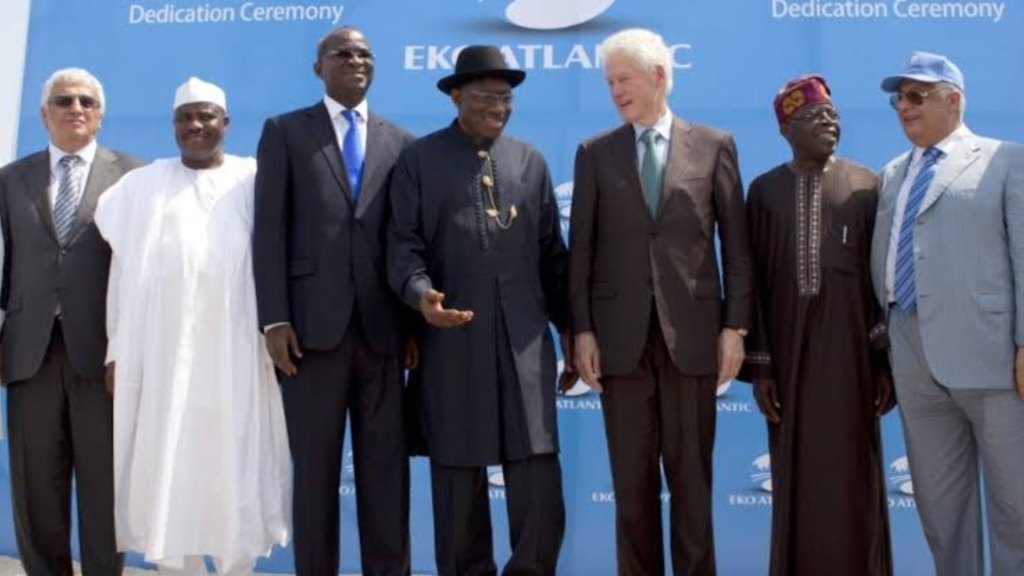 Economic Corridors: Strategic Regional Development
