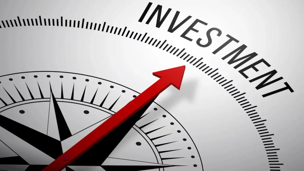 Long-Term Investment Leadership in Emerging Markets