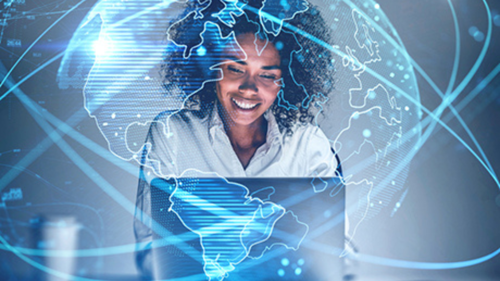 Digital Infrastructure and Africa’s Economic Growth