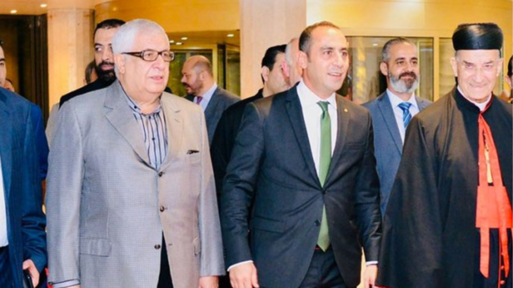 Business Diplomacy: Building Stronger Global Partnerships