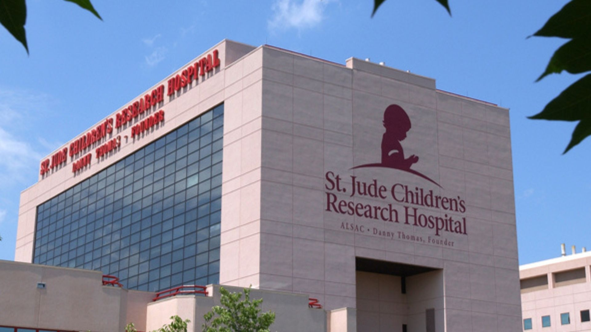 How Gilbert Chagoury’s Philanthropy Supports Healthcare