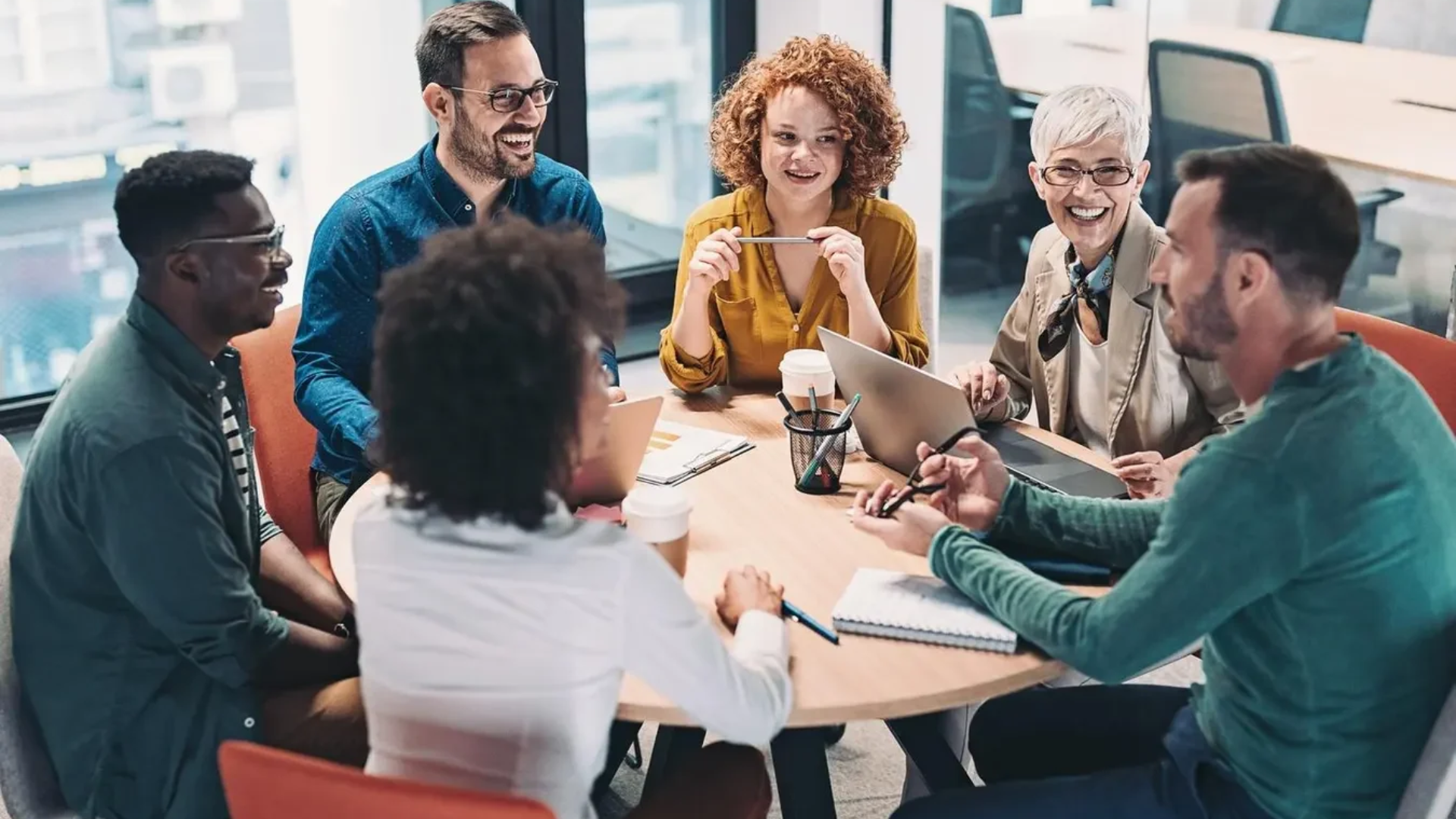 How Multigenerational Leadership Builds Lasting Family Business Success 